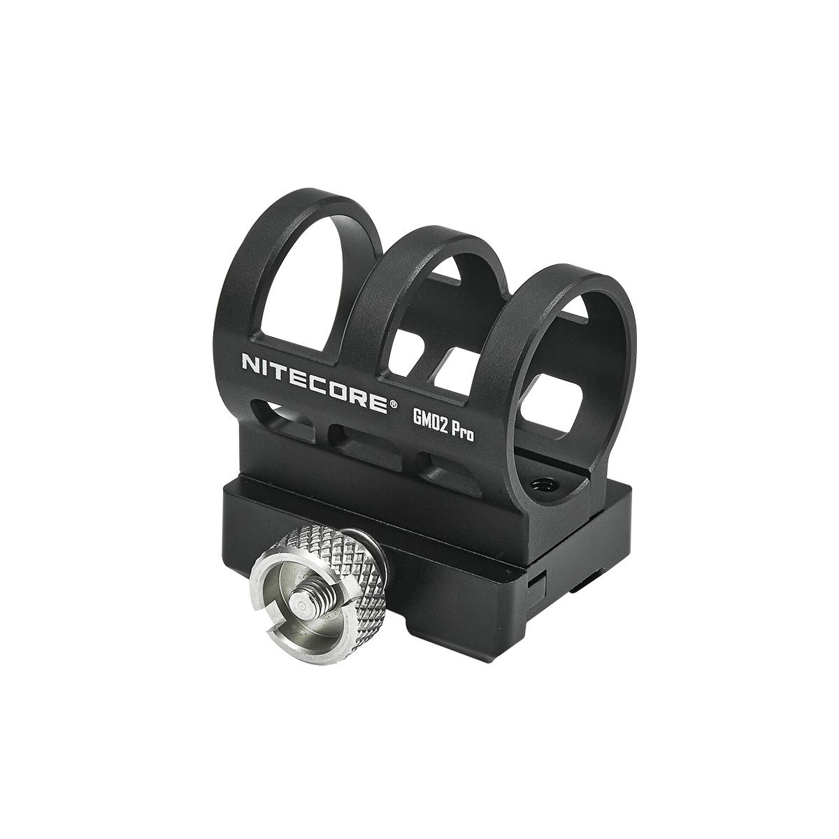Nitecore GM02 Pro Gun Mount for Flashlight