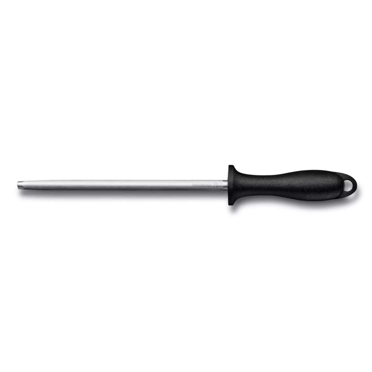 Victorinox Swiss Classic 20cm Sharpening Steel Honing Steel Food Industry Knife Sharpener 7.8014