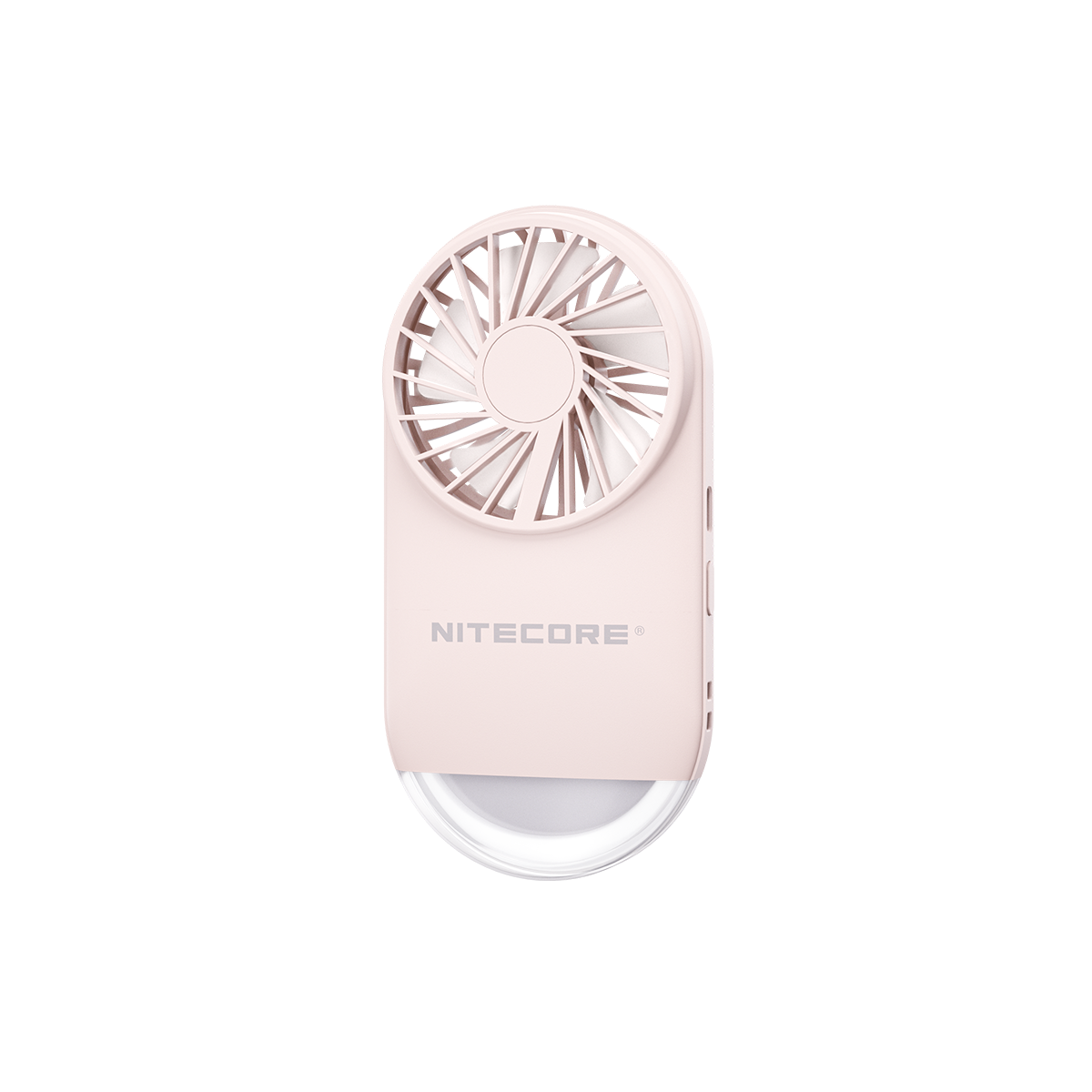 Nitecore NEF02 Multipurpose Pocket Fan (Pink)