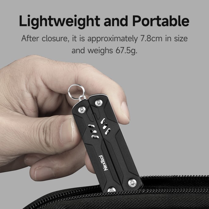 NexTool Mini Sailor Pliers Lite NE20314 Multitool