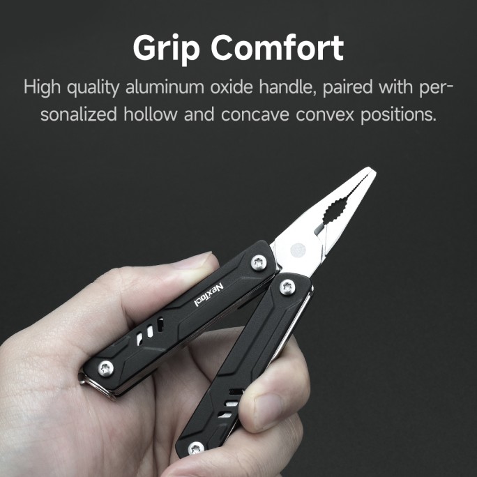 NexTool Mini Sailor Pliers Lite NE20314 Multitool