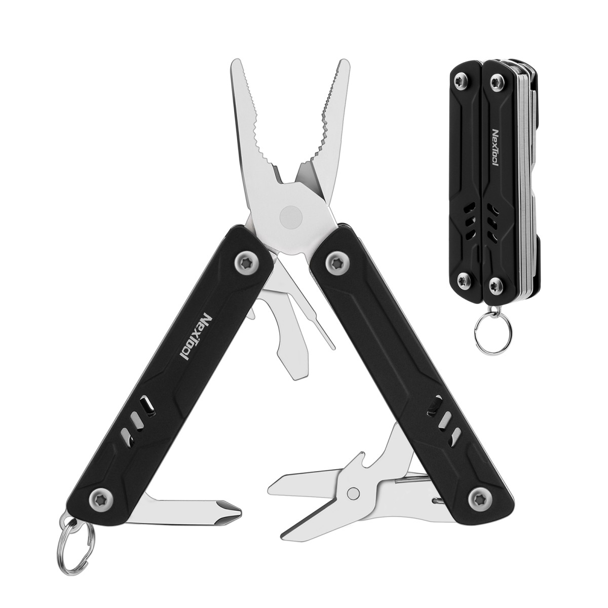 NexTool Mini Sailor Pliers Lite NE20314 Multitool