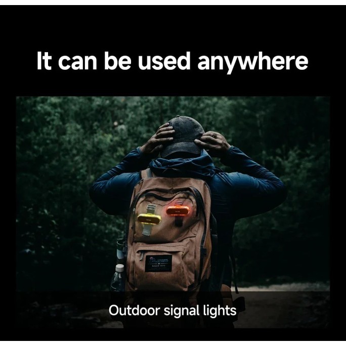 NexTool Twinkle Light NE20282 Outdoor Camping Atmosphere 2-Meter Light Strip