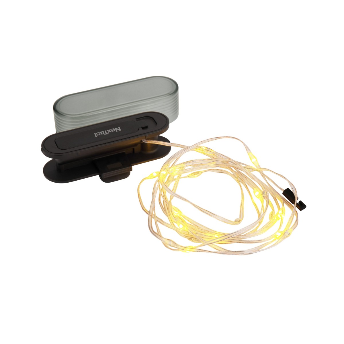 NexTool Twinkle Light NE20282 Outdoor Camping Atmosphere 2-Meter Light Strip