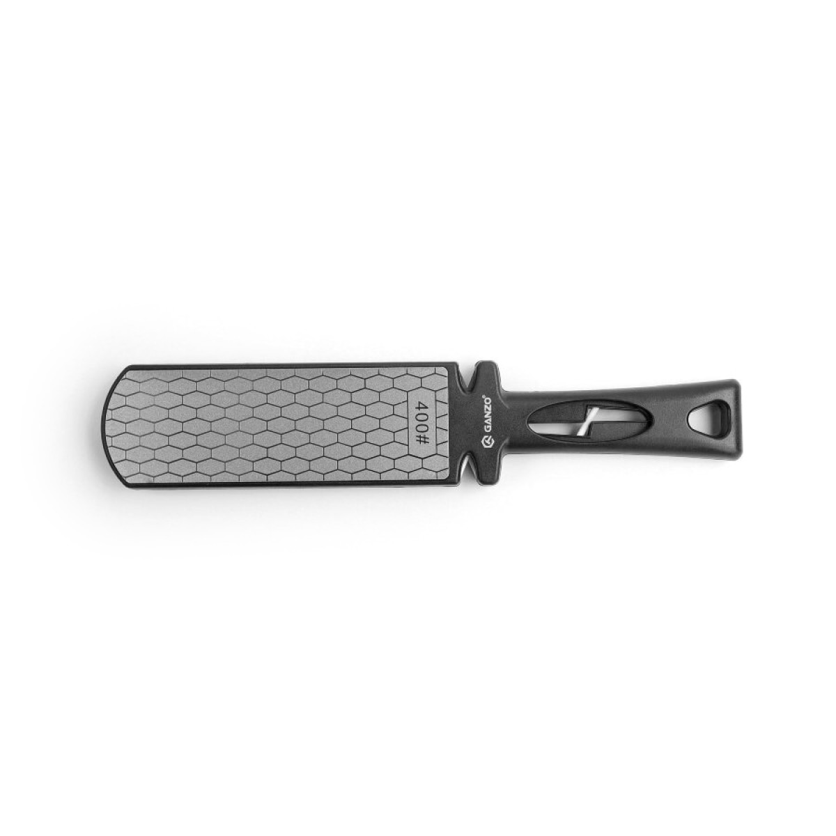 Ganzo ProSharp Knife Scissors 400 800 Grit Diamond Ceramic Sharpener