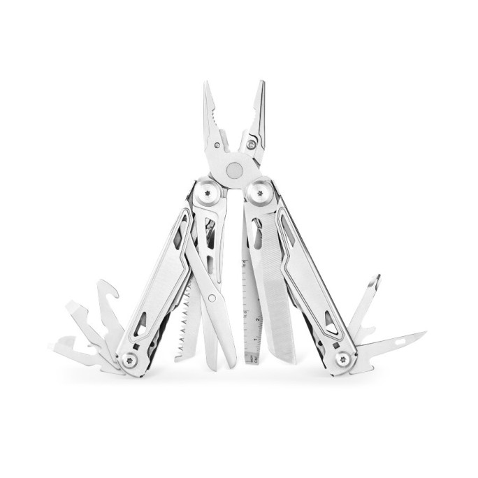 Ganzo G303 Multitool Plier With Bits