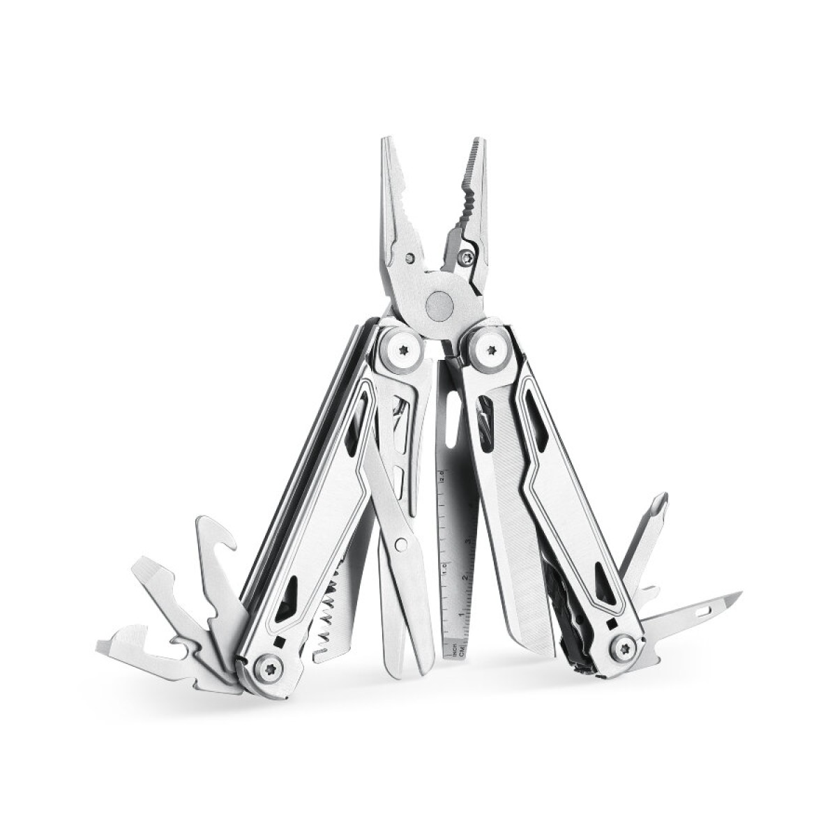 Ganzo G303 Multitool Plier With Bits