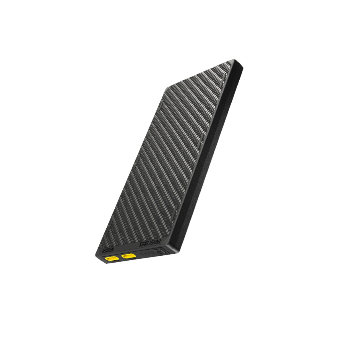 Nitecore NB10000 Gen3 Quick-Charge Dual USB-C Port 10000mAh Power Bank