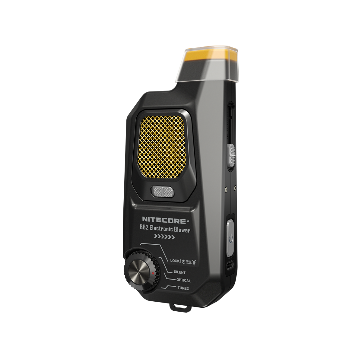Nitecore BB2 Electronic USB Rechargeable Photography Air Duster Blower