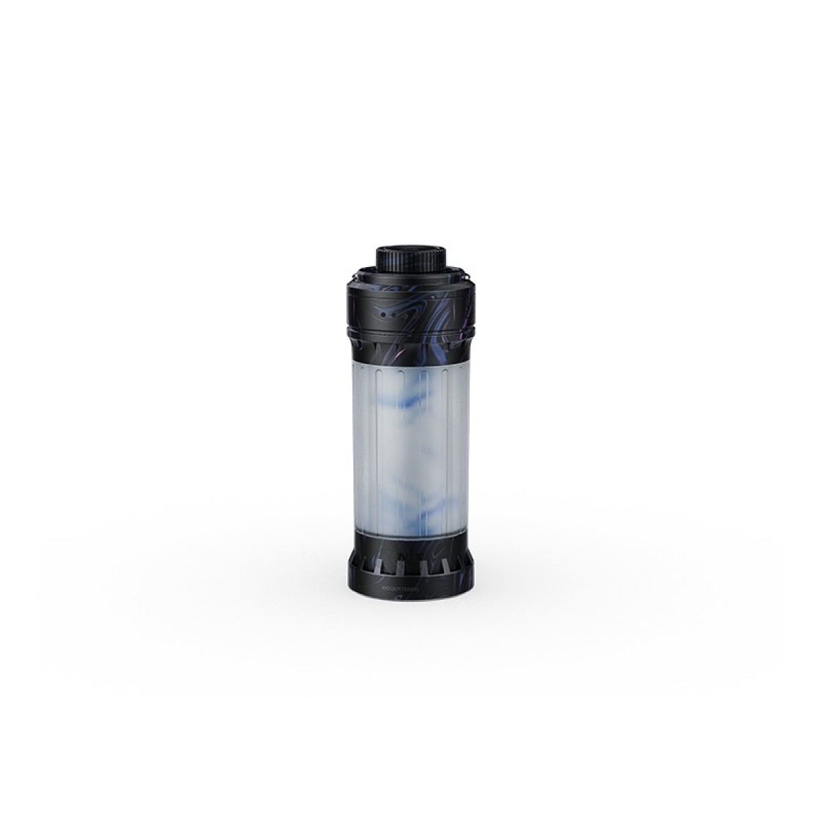 Fenix CL22R Rechargeable 500L Camping Lantern (Polar Night Black)