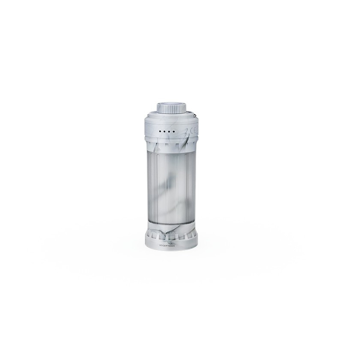 Fenix CL22R Rechargeable 500L Camping Lantern (Iceberg White)