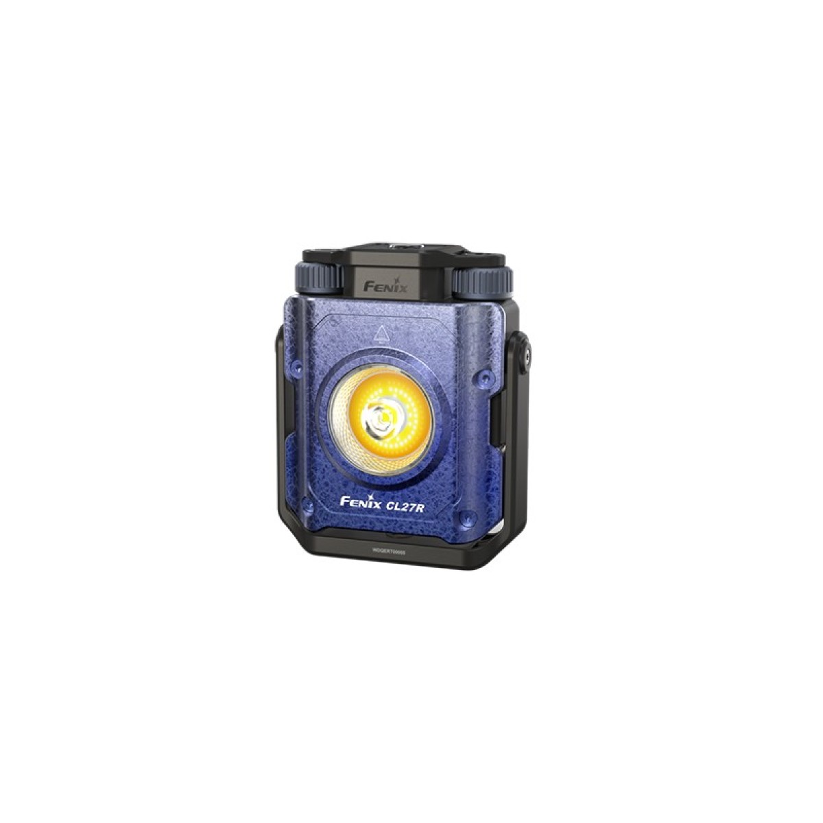 Fenix CL27R Rechargeable 1600L Spot-and-Floodlight Outdoor Lantern (Glacier Blue)
