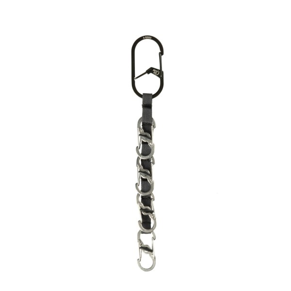 Nite Ize GearLine Mini Key Organizer GLMK-A1-R3