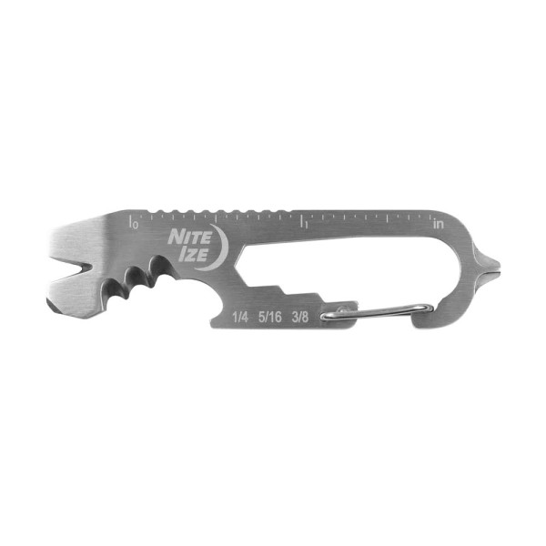 Nite Ize DoohicKey+ Key Tool KMTSE-11-R3
