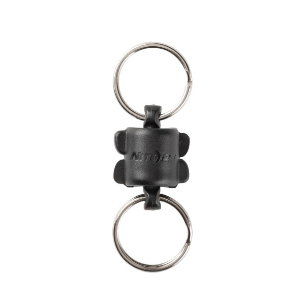 Nite Ize KeyRing 360 Magnetic Quick Connector KR360-01-R3