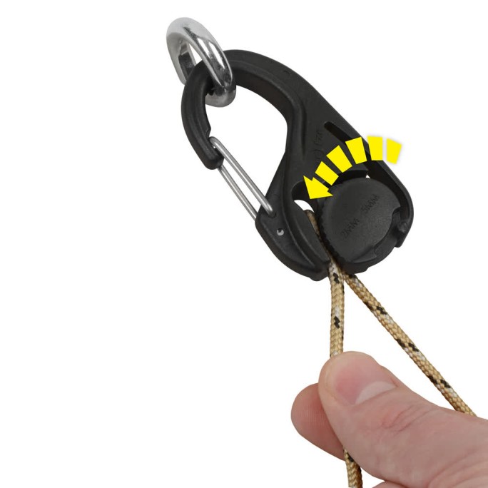 Nite Ize CamJam Cord Tightener NCJ-01-R3