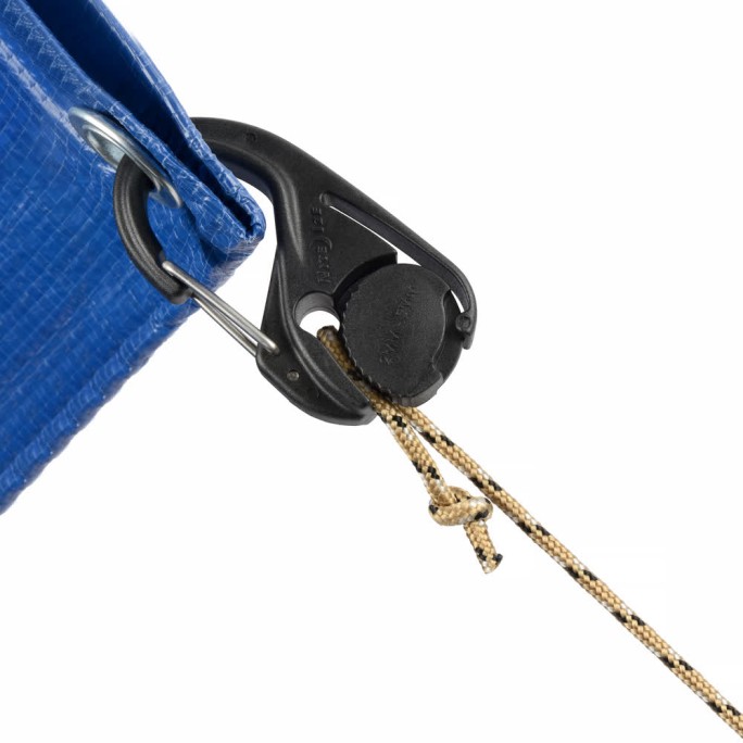 Nite Ize CamJam Cord Tightener NCJ-01-R3