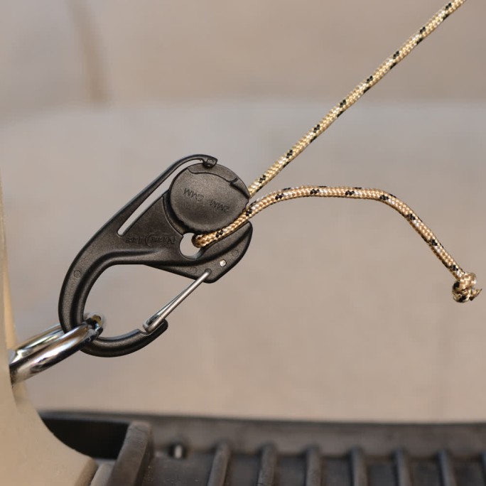 Nite Ize CamJam Cord Tightener NCJ-01-R3