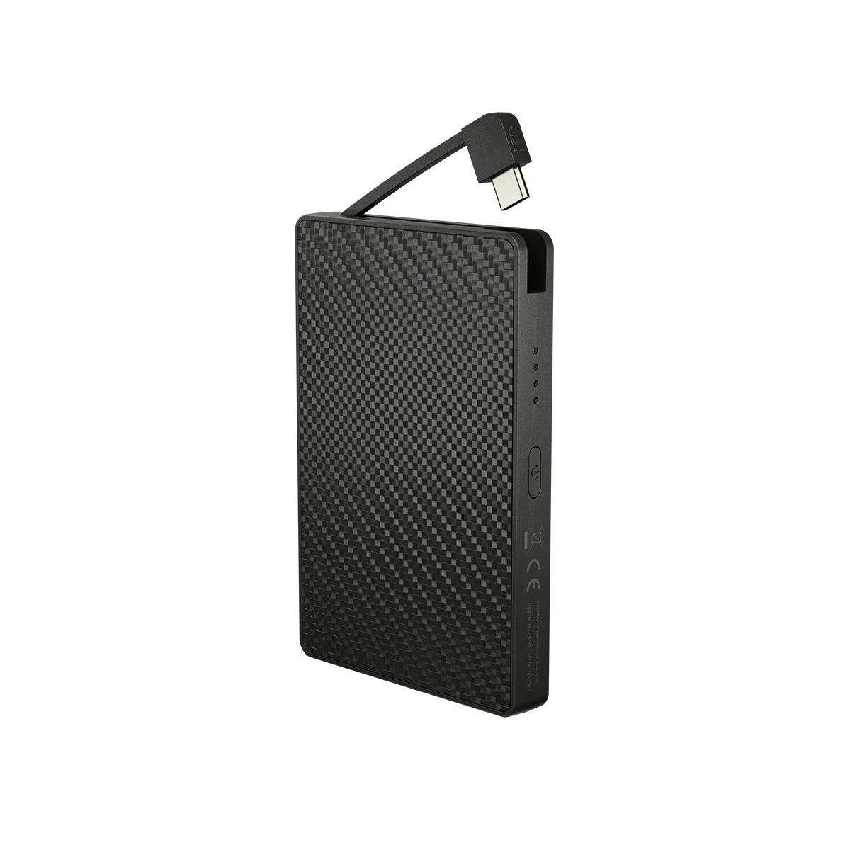 Nitecore POCKET 10000 Fast Charging PD USB-C 10000mAh Power Bank