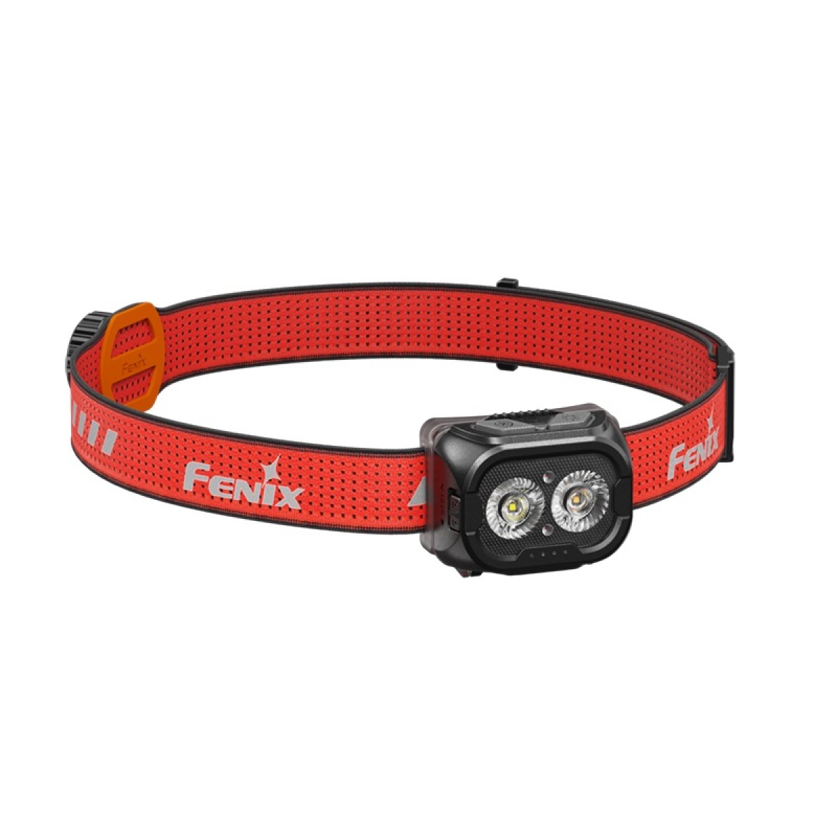 Fenix HL18R-T V2.0 800L LED Rechargeable Headlamp (Polar Night Black)
