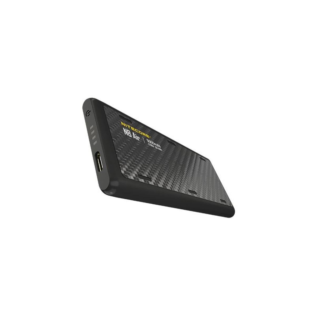 Nitecore NB Air 5000mAh Lightweight Waterproof Power Bank