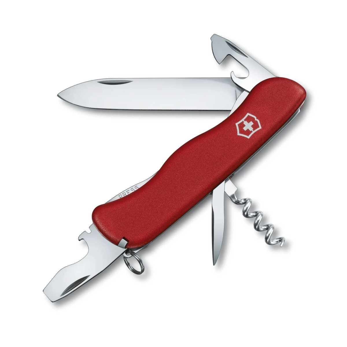 Victorinox Picknicker Red Multitool 0.8353.B1