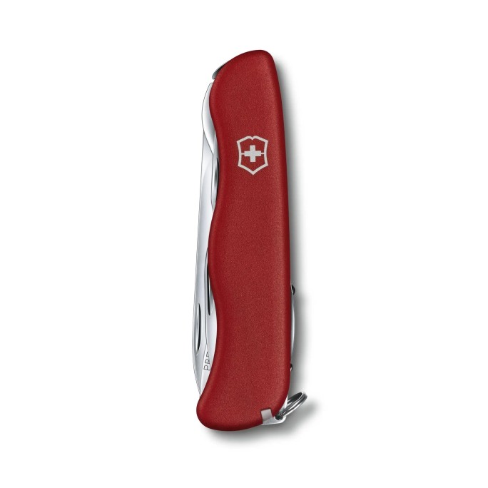 Victorinox Picknicker Red Multitool 0.8353.B1