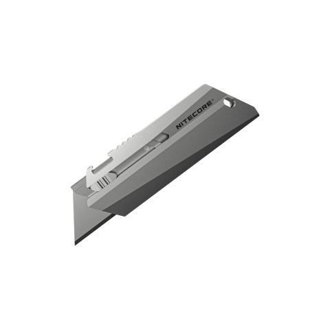 Nitecore NTK09 Titanium Utility EDC Knife