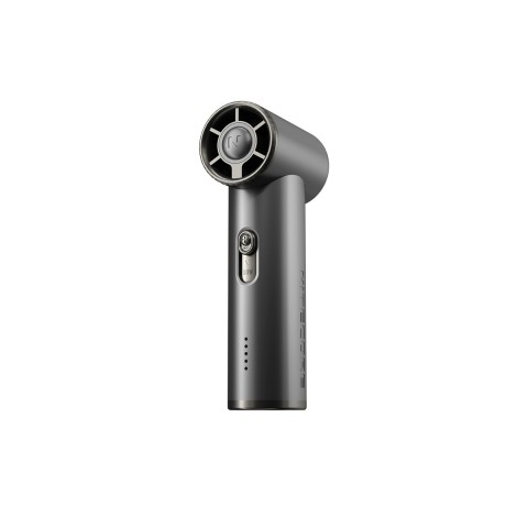 Nitecore NEF01 (Metallic Grey) Mini High-Speed Handheld Fan