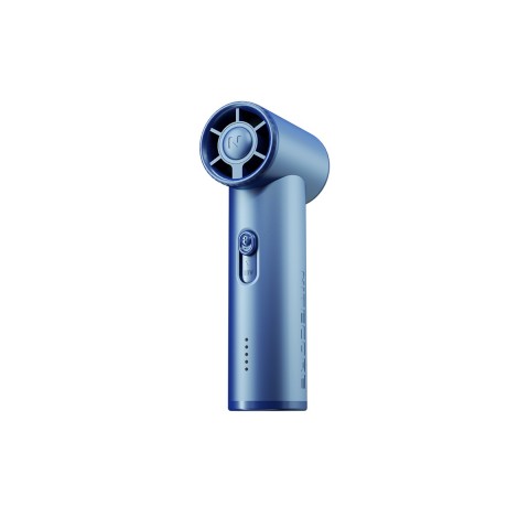 Nitecore NEF01 (Cobalt Blue) Mini High-Speed Handheld Fan