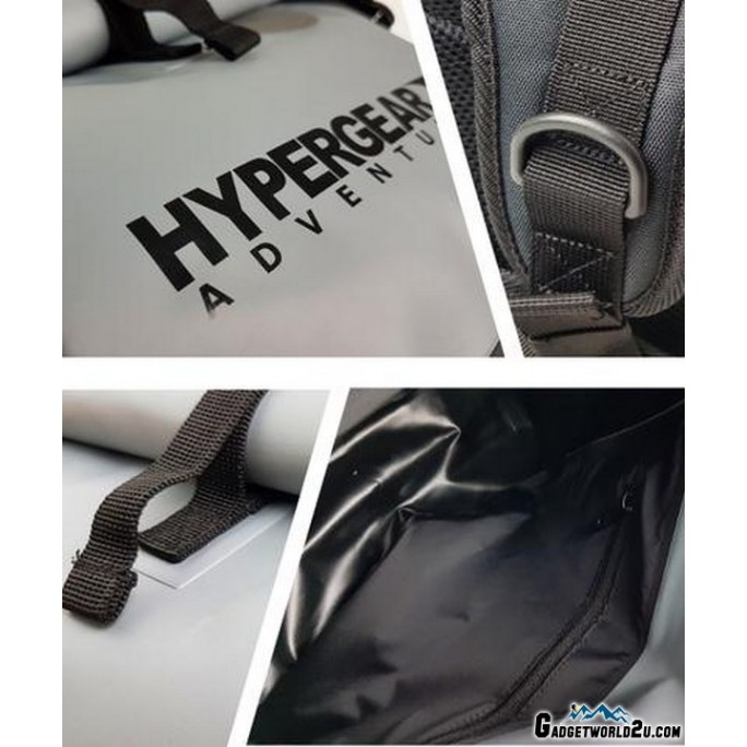 Hypergear Waist Pouch Large Splashproof