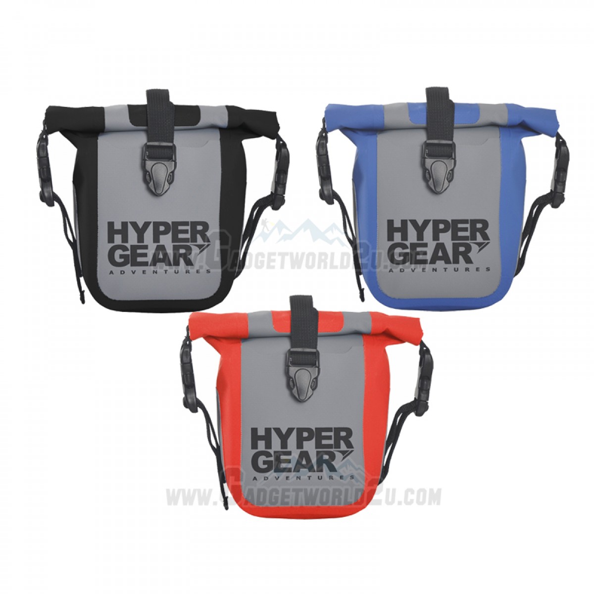 Hypergear Waist Pac Small Splashproof