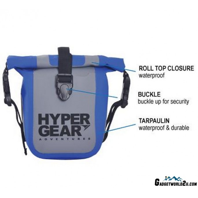 Hypergear Waist Pac Small Splashproof