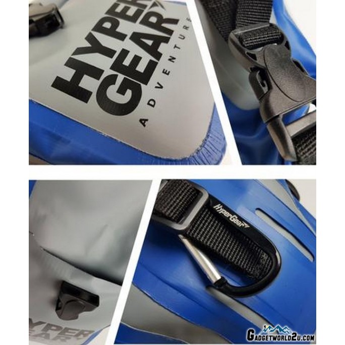 Hypergear Waist Pac Small Splashproof