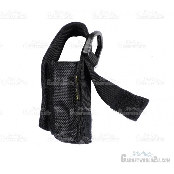 Nitecore Holster for 1x Small 18650 Flashlight or Knife w Belt Loop