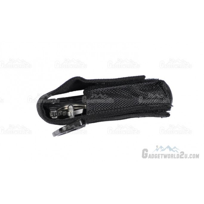 Nitecore Holster for 1x Small 18650 Flashlight or Knife w Belt Loop