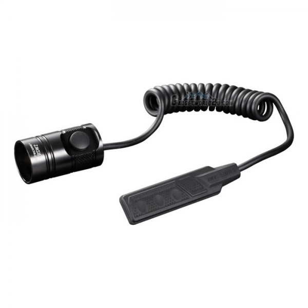 Nitecore RSW2 Remote Pressure Switch for Flashlight